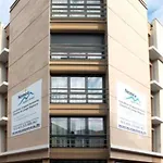 Nemea Centre