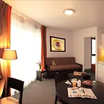 Nemea Centre 3* Nancy