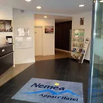 Nemea Centre Апарт-отель 3*