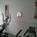 Apartmanhotel Nemea Centre Nancy