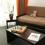 Nemea Centre 3* Nancy