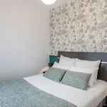 Nemea Centre Apartmanhotel 3*
