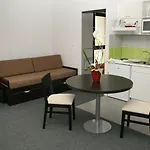 Nemea Centre Apartmanhotel Nancy
