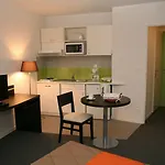Apartmanhotel Nemea Centre Nancy