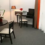Nemea Centre Apartmanhotel