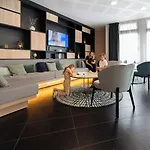 Apartmanhotel Nemea Centre 3*
