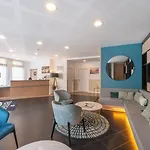 Nemea Centre Apartmanhotel 3*