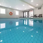 Apartmanhotel Nemea Centre Nancy