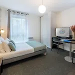 Apartmanhotel Nemea Centre Nancy