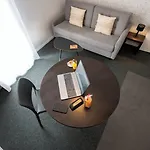 Apartmanhotel Nemea Centre 3*