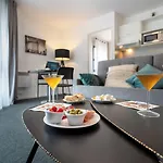 Apartmanhotel Nemea Centre