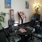 Апарт-отель Nemea Centre 3*