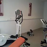 Apartmanhotel Nemea Centre Nancy