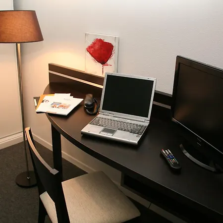 Nemea Centre 3* Нанси