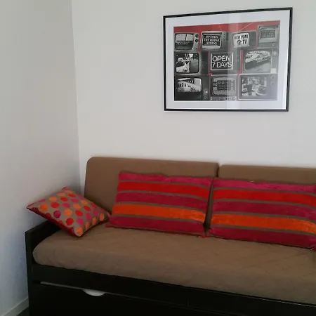Nemea Centre Апарт-отель 3*