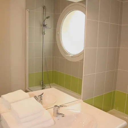 Apartmanhotel Nemea Centre
