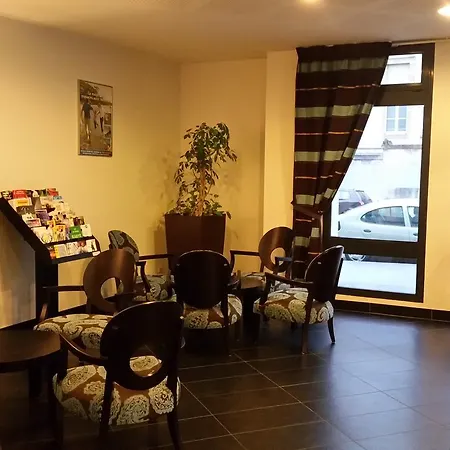 Nemea Centre מלון דירות