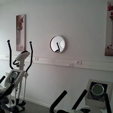 Appart hôtel Nemea Centre Nancy