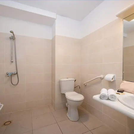 Apartmanhotel Nemea Centre Nancy