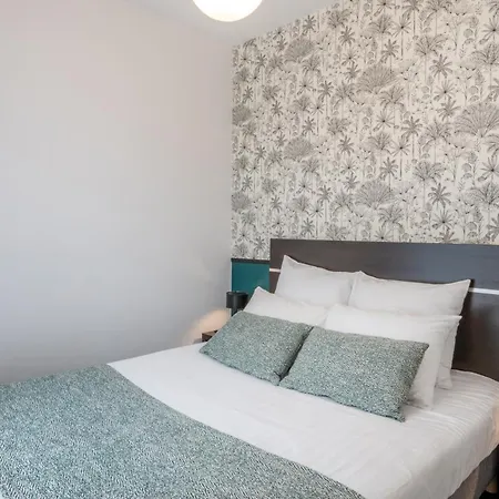 Nemea Centre Апарт-отель 3*