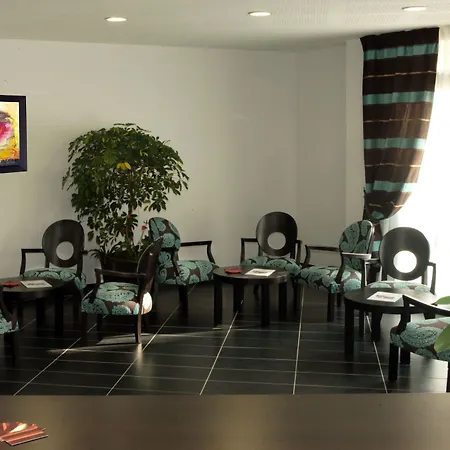 Nemea Centre 3* Nancy