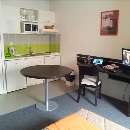 Nemea Centre Apart-hotel