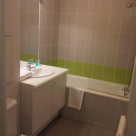 Nemea Centre Apartmanhotel