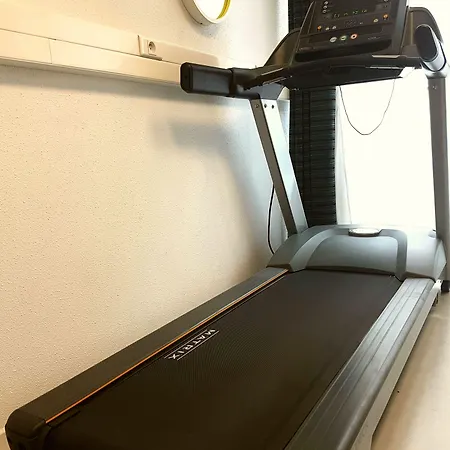 Nemea Centre Hotel apartamentowy