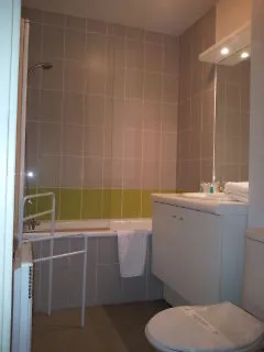 Nemea Centre Apartmanhotel