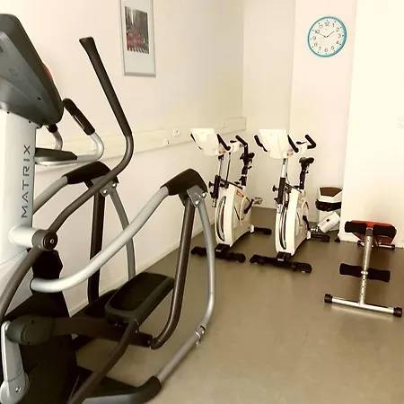 Nemea Centre Апарт-отель 3*