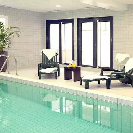 Nemea Centre Apartmanhotel