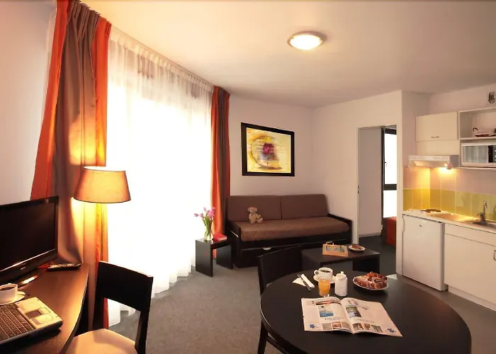 Nemea Centre 3* Nancy