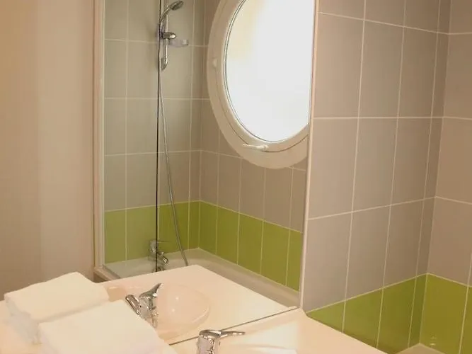 Aparthotel Nemea Centre