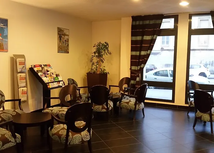 Nemea Centre Apart-hotel