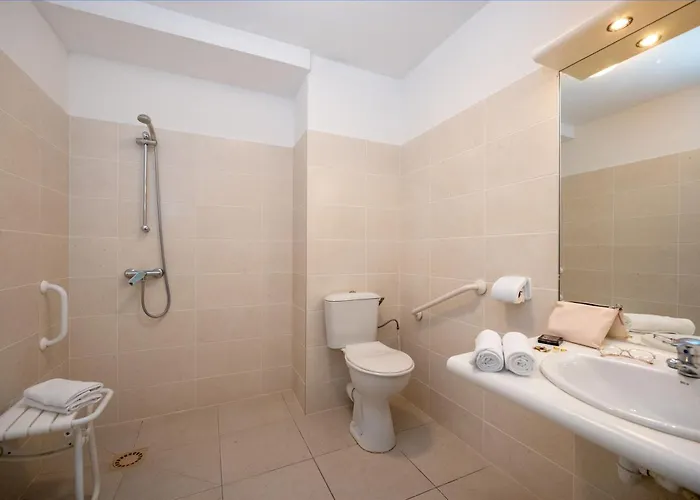 Aparthotel Nemea Centre Nancy