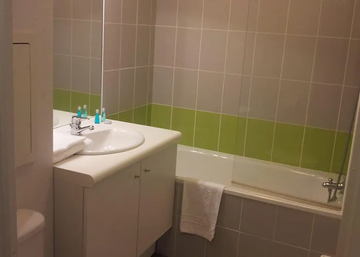 Nemea Centre Apart-hotel