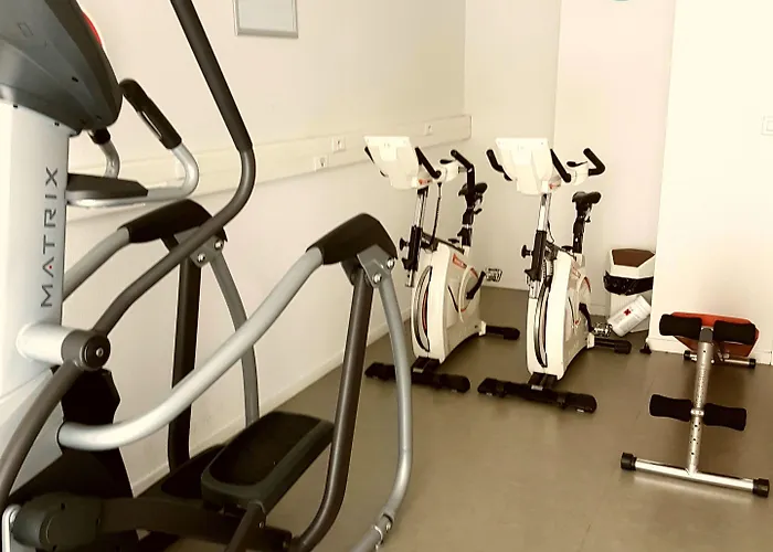 Nemea Centre 3* Nancy