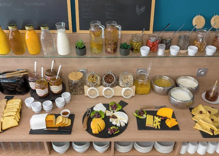 Nemea Centre Apart-hotel 3*