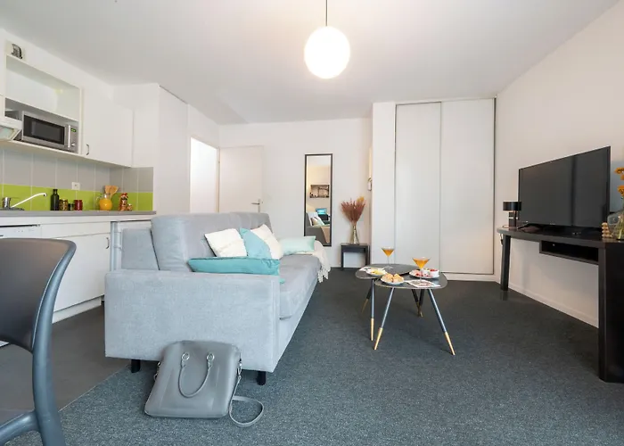 Nemea Centre Apart-hotel