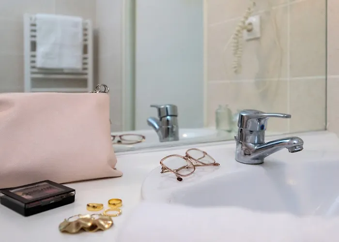 Apart-hotel Nemea Centre