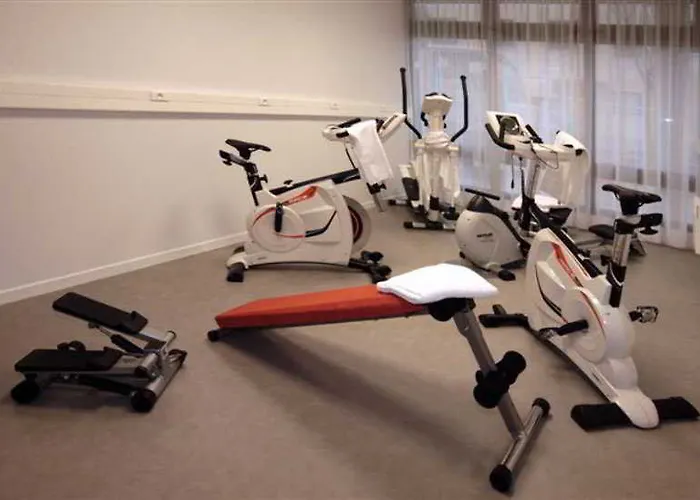 Nemea Centre 3* Nancy