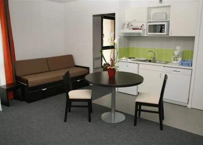 Nemea Centre Apart-hotel