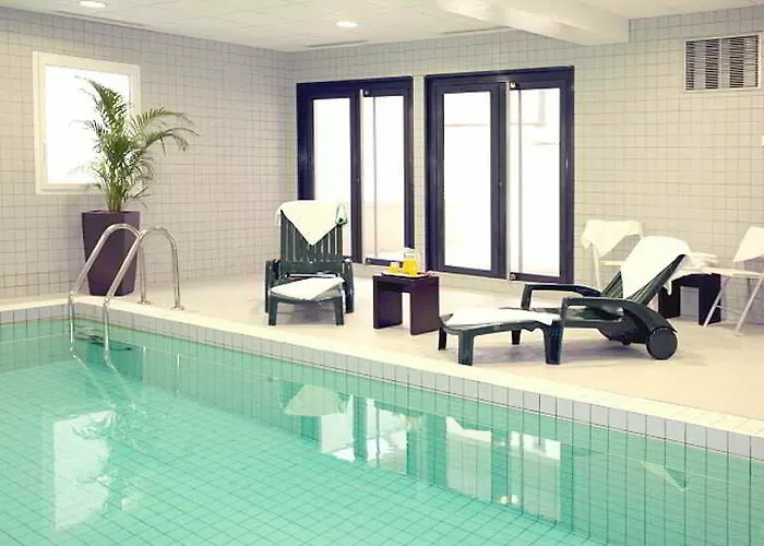 Nemea Centre Apart-hotel